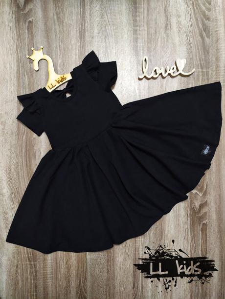 Točivé šaty, 62 - 134