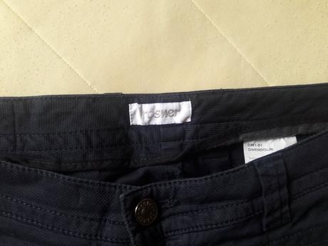 Rosner osminkove nohavice, 44