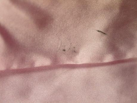 Dievčenský motýlikový kostým veľ. 1-3 r. a, 