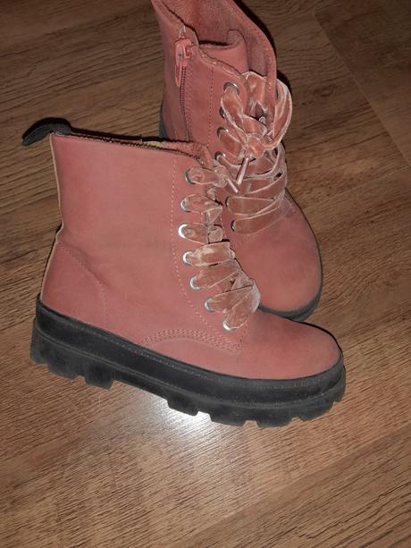 Prechodné topánky, h&m,31
