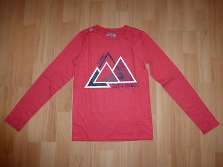 Tričko djdutch jeans, 140