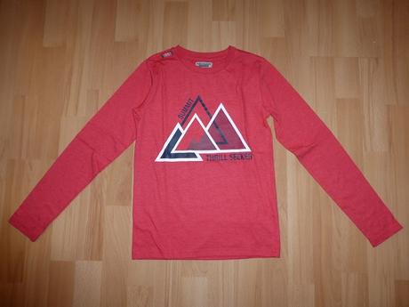 Tričko djdutch jeans, 140