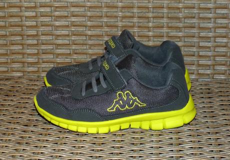 Tenisky kappa, kappa,33