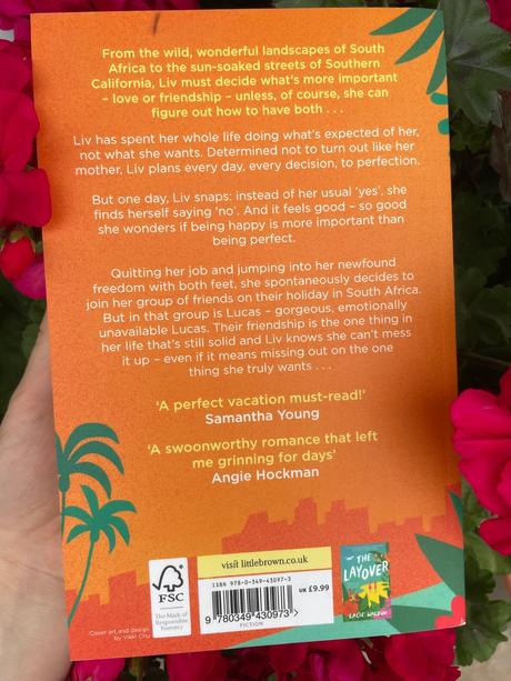 Kniha - from the jump, 