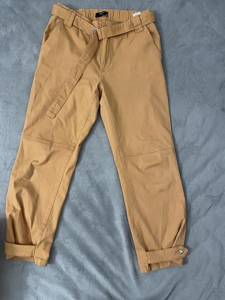 Športové nohavice, reserved,40