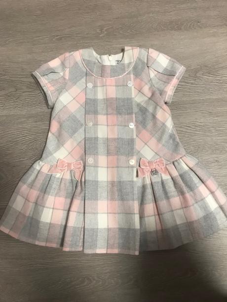 Krásne šatky mayoral, 86