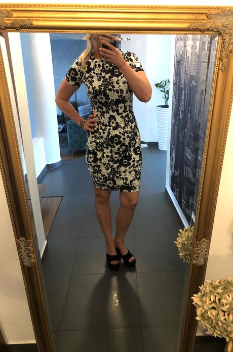 Šaty f&f v. 40, f&f,40