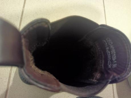 Čižmy zn. lasocki, veľ. 36, lasocki,36