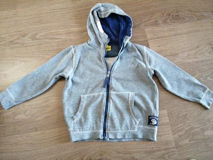 Mikina, kiki&koko,116