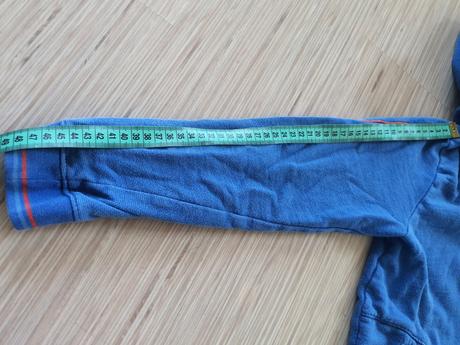 Súprava ch13, sergent major,140