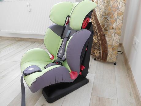 Zopa carrera fix 9-36 kg zopa v smere, zopa