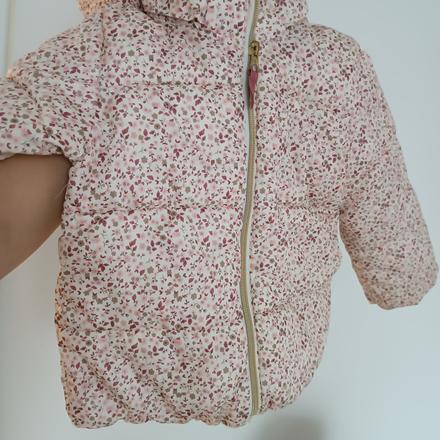 Krásna prechodná bundička, h&m,92