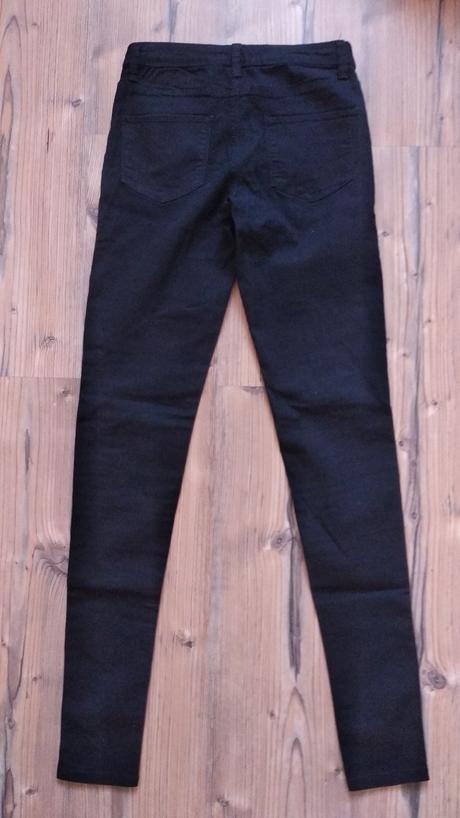 Rifle basic, primark,34