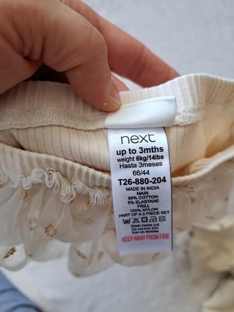 Next súprava č.62, next,62