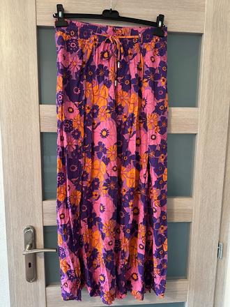 Kvetinové gate, sinsay,xl