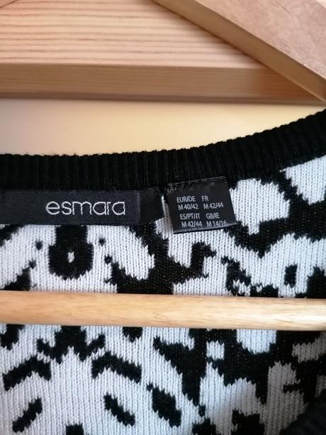 Dámske šaty, esmara,m