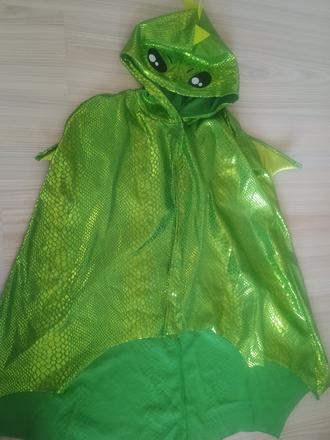 Drak h&m, veľkosť 122-134,