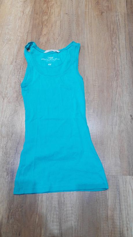 Dievčenské tielko, 158