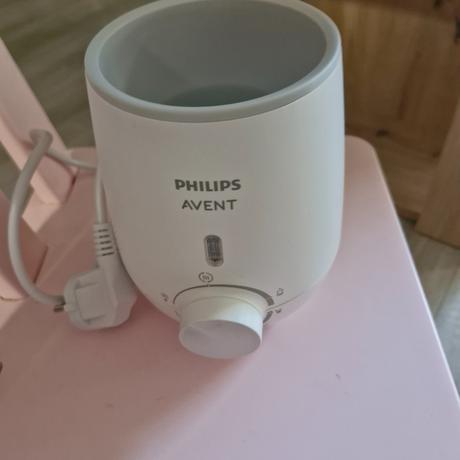 Ohrievač fliaš philips avent, avent