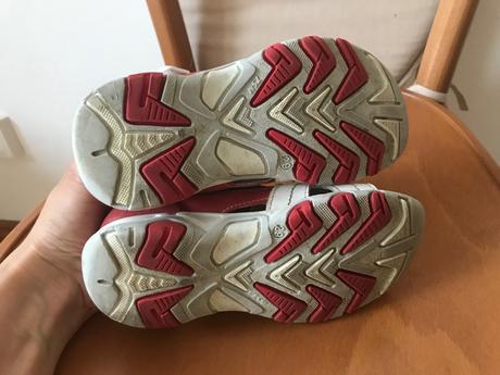 Dievčenské sandále - 29, santé,29