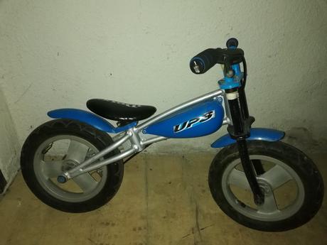 Detské odrážadlo, 