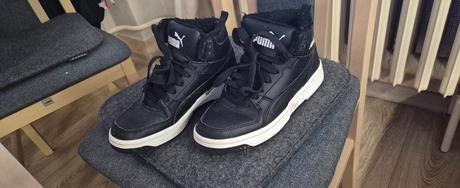 Tenisky puma, puma,37