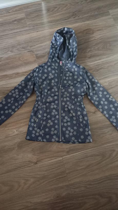 Prechodná bunda, f&f,128