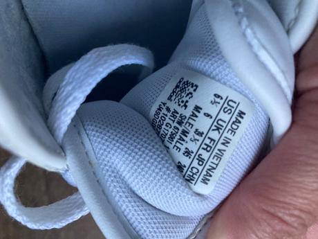 Tenisky north star 38, 38