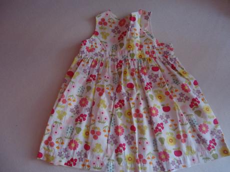 Satky pre slecnu, h&m,86