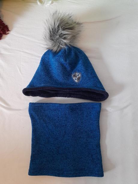 Zimna ciapka a nakrcnik repal, repal,104