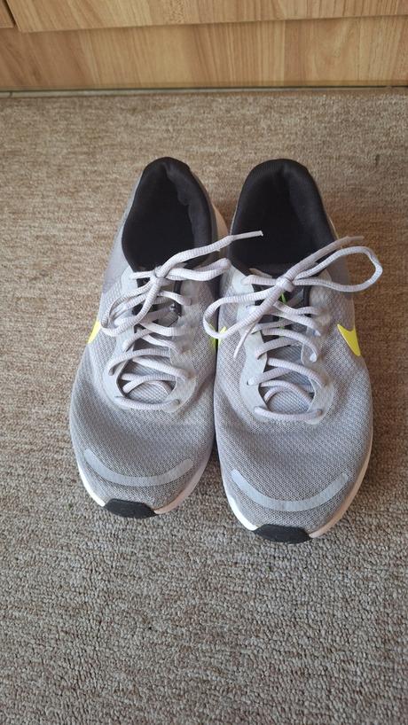 Tenisky nike, nike,42