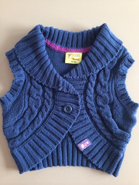 Krasna vesticka/bolerko, impidimpi,74