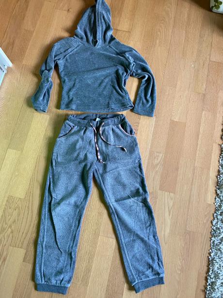 Tepláky coccodrillo + mikina, coccodrillo,122