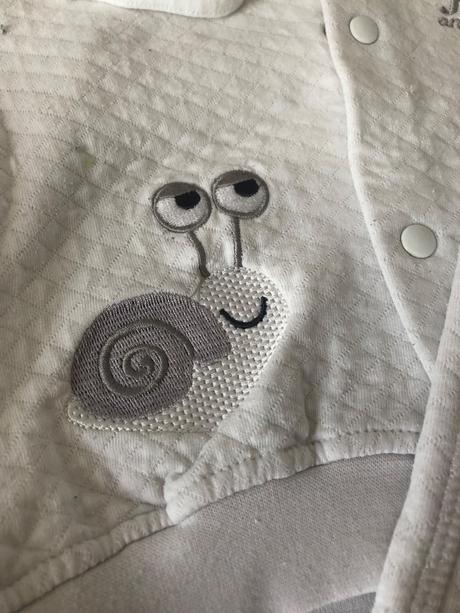 Richelieu súprava slimák, richelieu,74