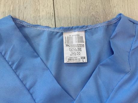 Pansky kostym doktor l, 