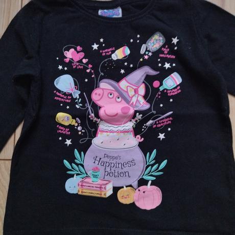 Trička x 3 zara,h&m r.104, 104