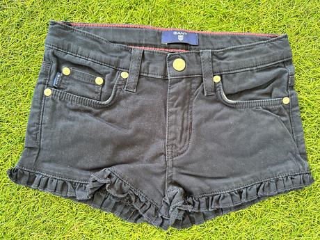 Dievčenské kraťasy gant, gant,98