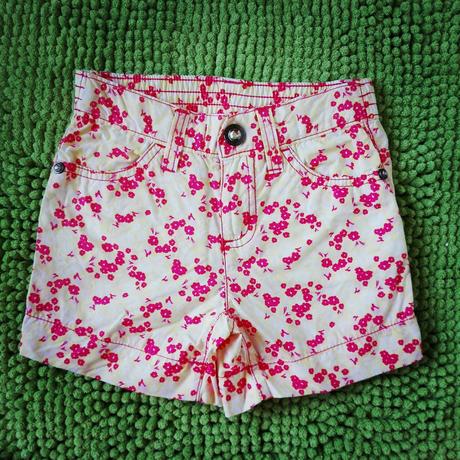 Krátke nohavice v.110, kiki&koko,110