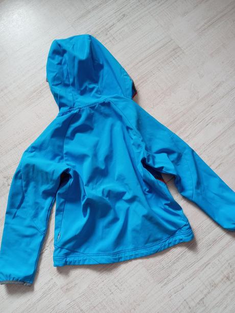 Vetrovka, mckinley,140