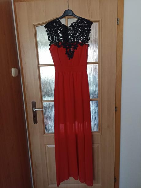 Spoločenské šaty, 36