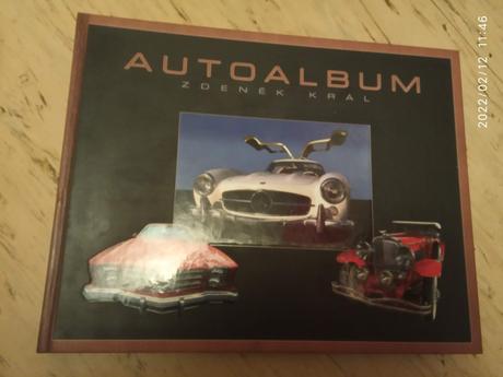 Autoalbum,