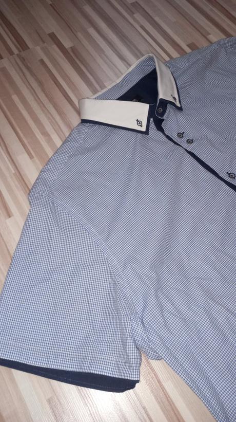 Pánska košeľa, f&f,xxxl
