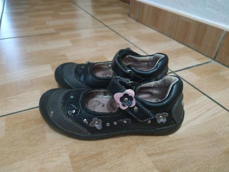 Topánočky, 27, skippy,27