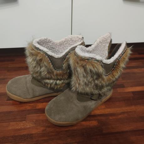 Zimné topánky loap, loap,34