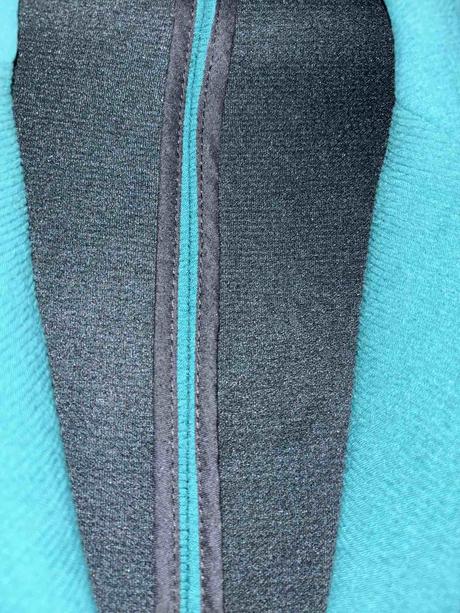 Prechodný smaragdovy kabát zara m /l, zara,m