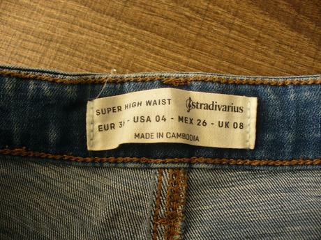 Rifle, stradivarius,36