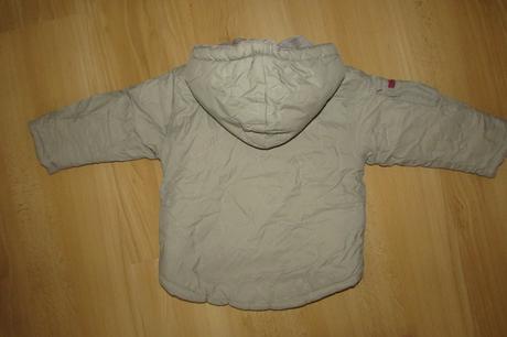 Bundička a oteplovačky, mariquita,86