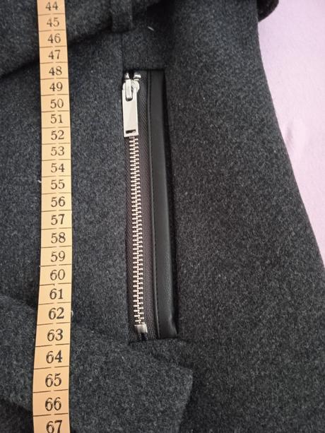 Dámsky kabát zimný, only,xl