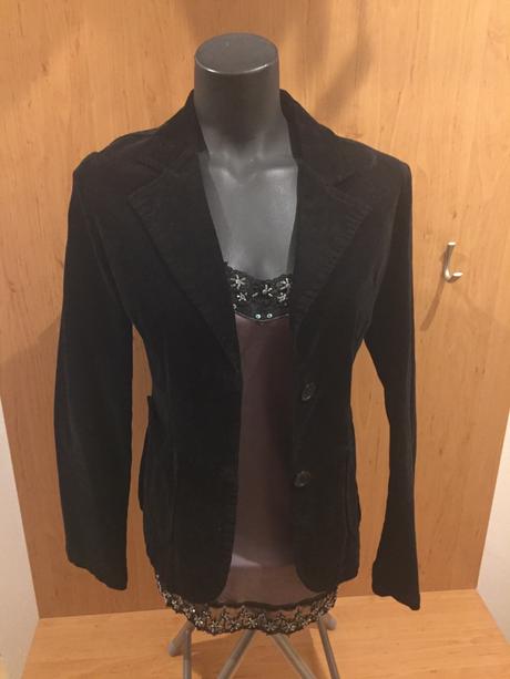 Sako a sukna velkost 34/36, 34