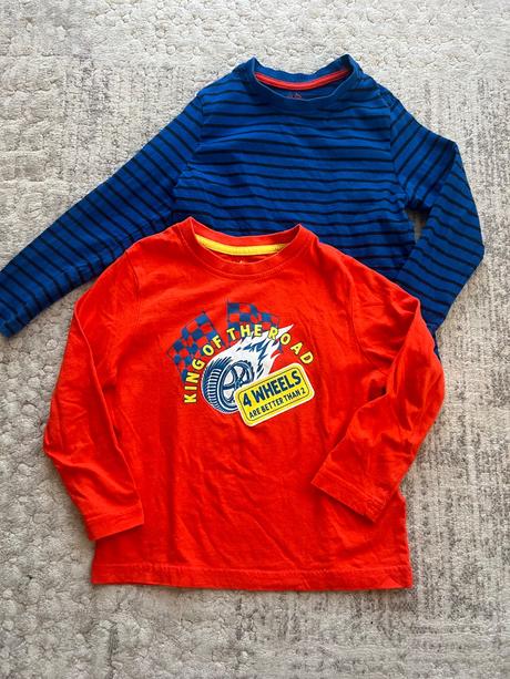 Tričká lupilu 98/104, lupilu,98